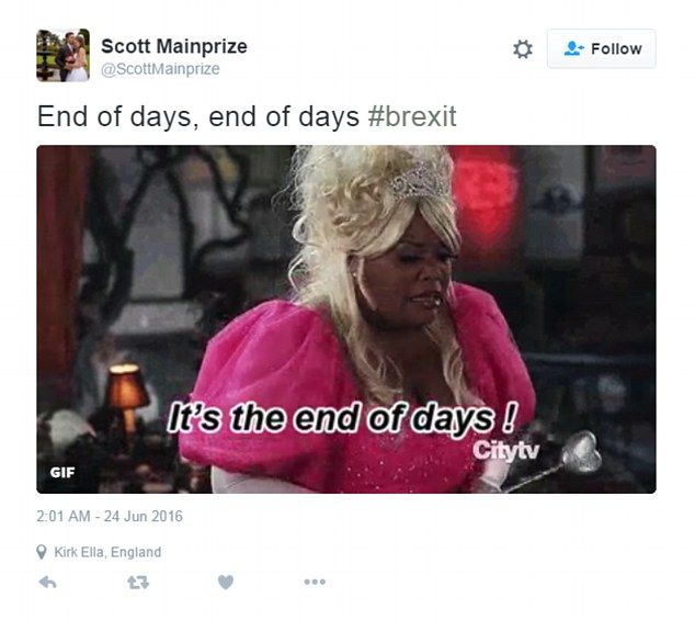 El Brexit en memes - Brexit-meme6