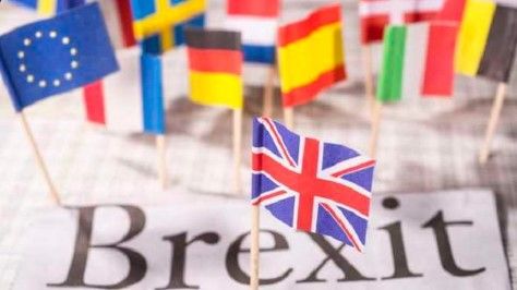 Británicos deciden su futuro en la Unión Europea Británicos deciden su futuro en la Unión Europea