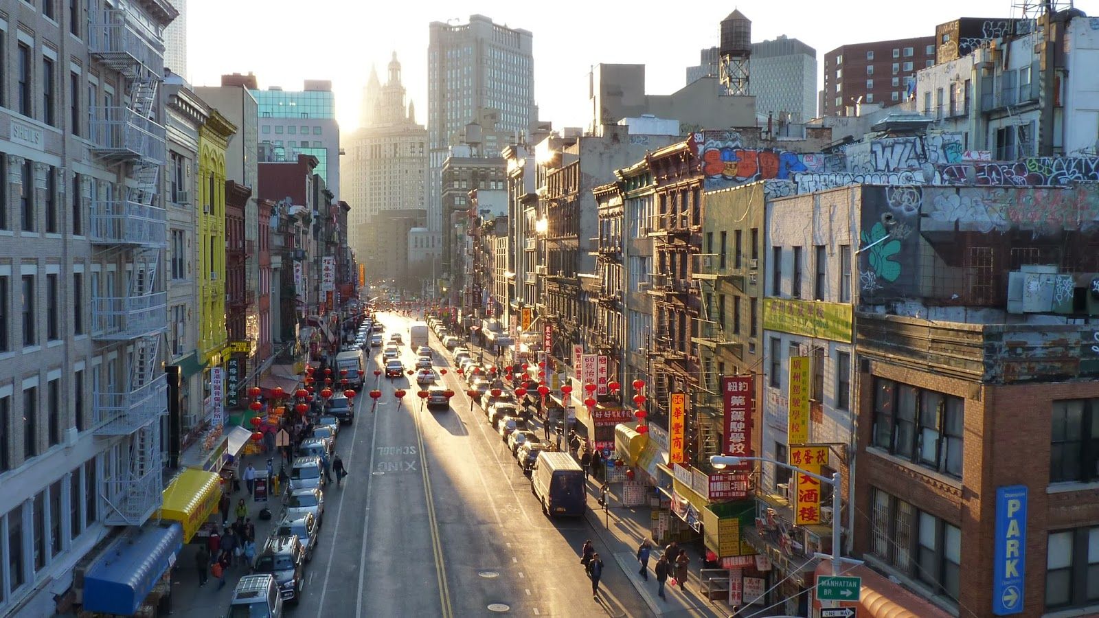 Los condados menos felices de Estados Unidos - Bronx