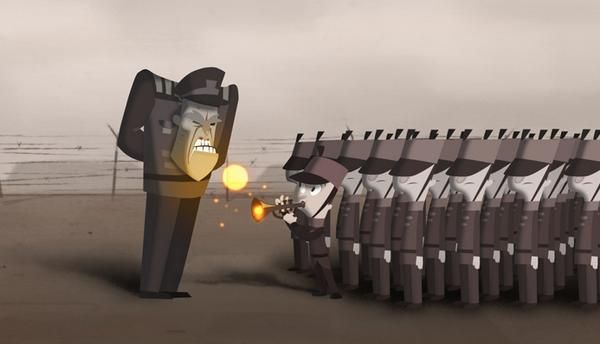 Cortometraje mexicano gana en festival en Toronto - BuXKpfIIQAAqKdN