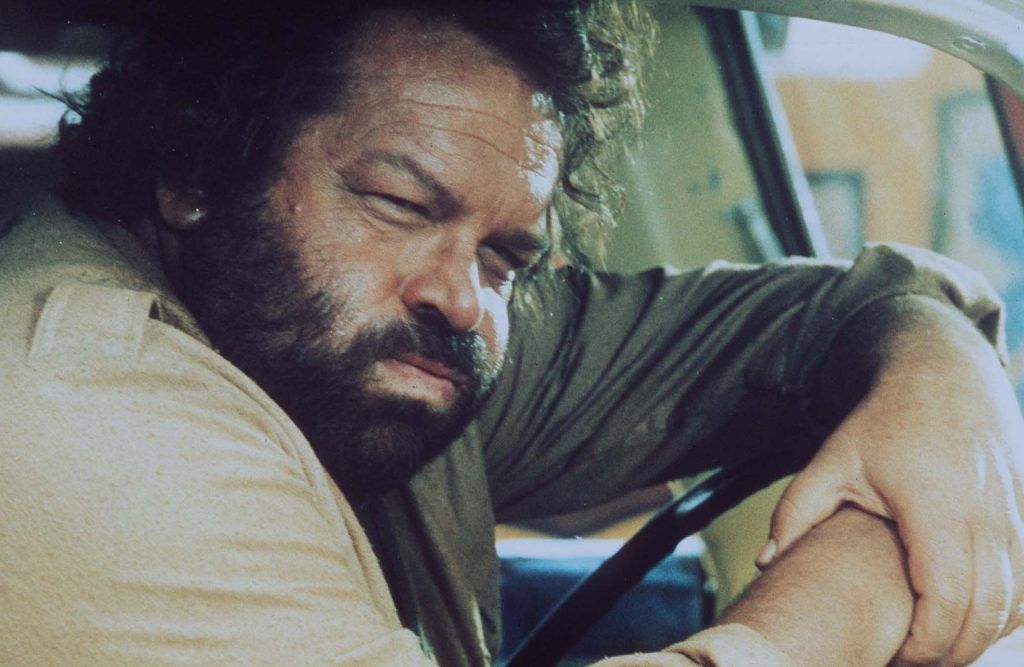 Muere el actor italiano Bud Spencer - Bud-Spencer-3-1024x667