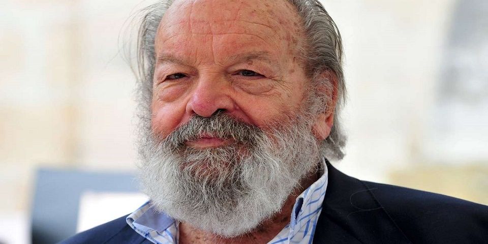 Muere el actor italiano Bud Spencer