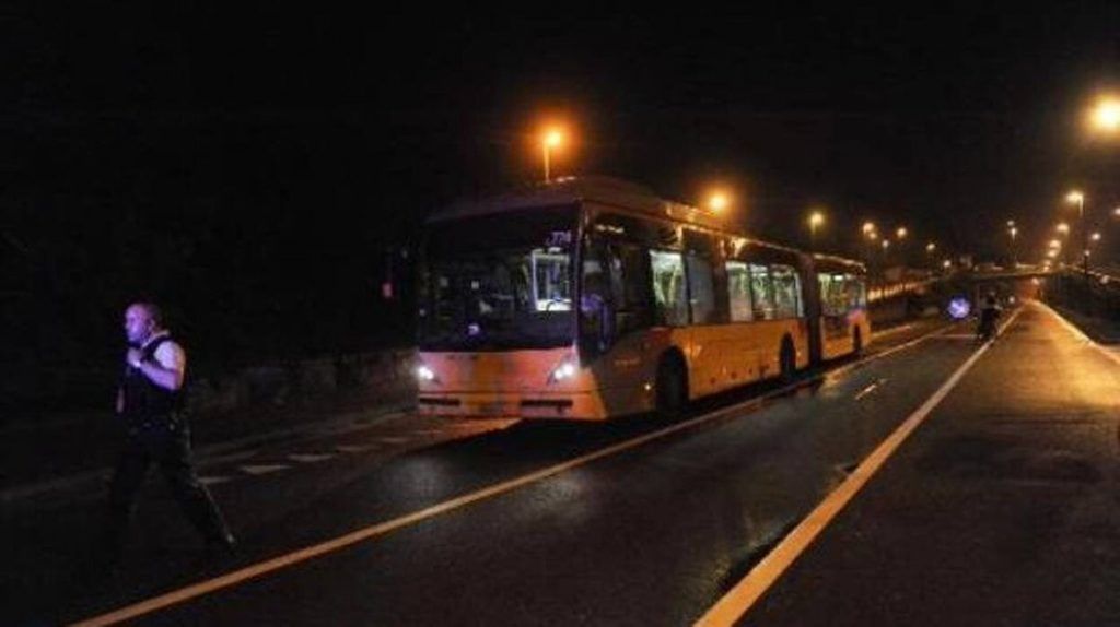 Tres muertos y 40 heridos por choque de trenes en Bélgica - Bélgica-4-1024x574