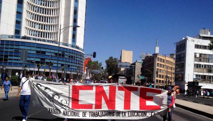 La ley educativa no está sujeta a negociación: EPN