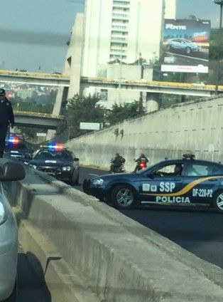 CNTE marcha hacia la SEGOB - CNTE-Mexico-Toluca-Coordinadora1DMX