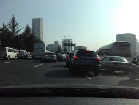 CNTE marcha hacia la SEGOB - CNTE-Mexico-Toluca-FactorNoticia