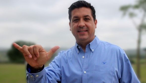 ‘No habrá cacería de brujas contra Yarrington’: Cabeza de Vaca