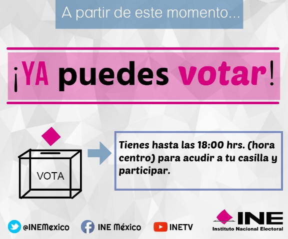 Ciudadanos votan hoy en 13 estados - Captura-de-pantalla-2016-06-05-a-las-8.23.10-a.m.