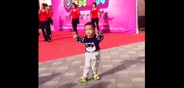 Los videos de la semana