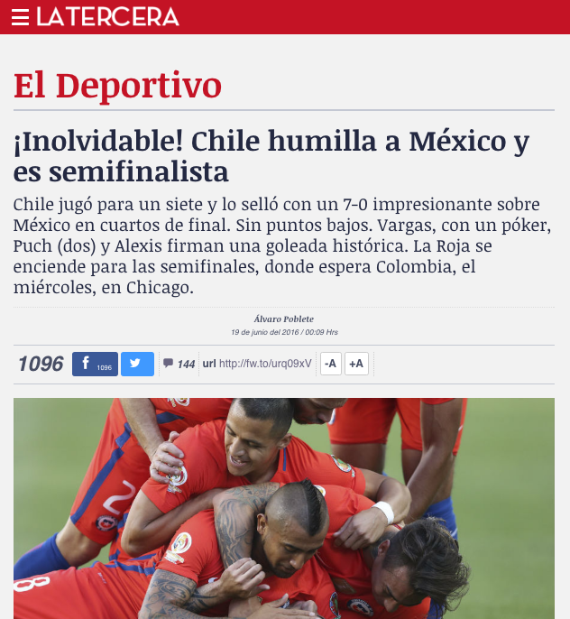 Medios internacionales destacan derrota de México - Captura-de-pantalla-2016-06-19-a-las-10.00.20-a.m.