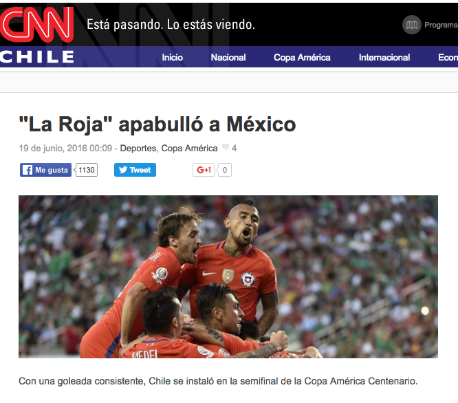 Medios internacionales destacan derrota de México - Captura-de-pantalla-2016-06-19-a-las-10.03.14-a.m.