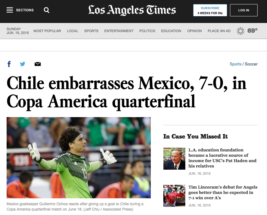 Medios internacionales destacan derrota de México - Captura-de-pantalla-2016-06-19-a-las-9.40.49-a.m.