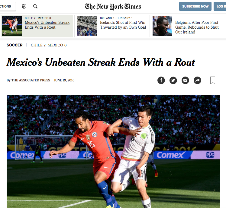Medios internacionales destacan derrota de México - Captura-de-pantalla-2016-06-19-a-las-9.44.53-a.m.