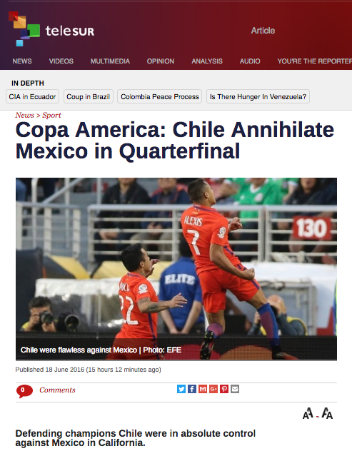 Medios internacionales destacan derrota de México - Captura-de-pantalla-2016-06-19-a-las-9.47.05-a.m.