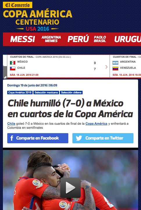 Medios internacionales destacan derrota de México - Captura-de-pantalla-2016-06-19-a-las-9.50.02-a.m.