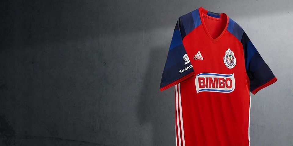 Termina relación entre Adidas y Chivas