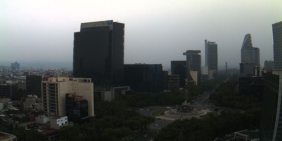 Presentará Semarnat nueva norma ambiental