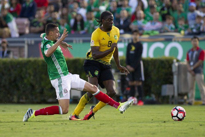 La Selección de los huevos de oro, más viva que nunca - Ckj0v-YUYAAZcjA