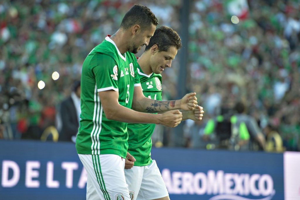 La Selección de los huevos de oro, más viva que nunca - CkjnXTRUoAAvZ43-1024x683