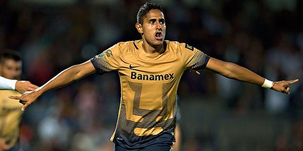 Futbolista de Pumas se retira por ‘mal trato a jugadores mexicanos’