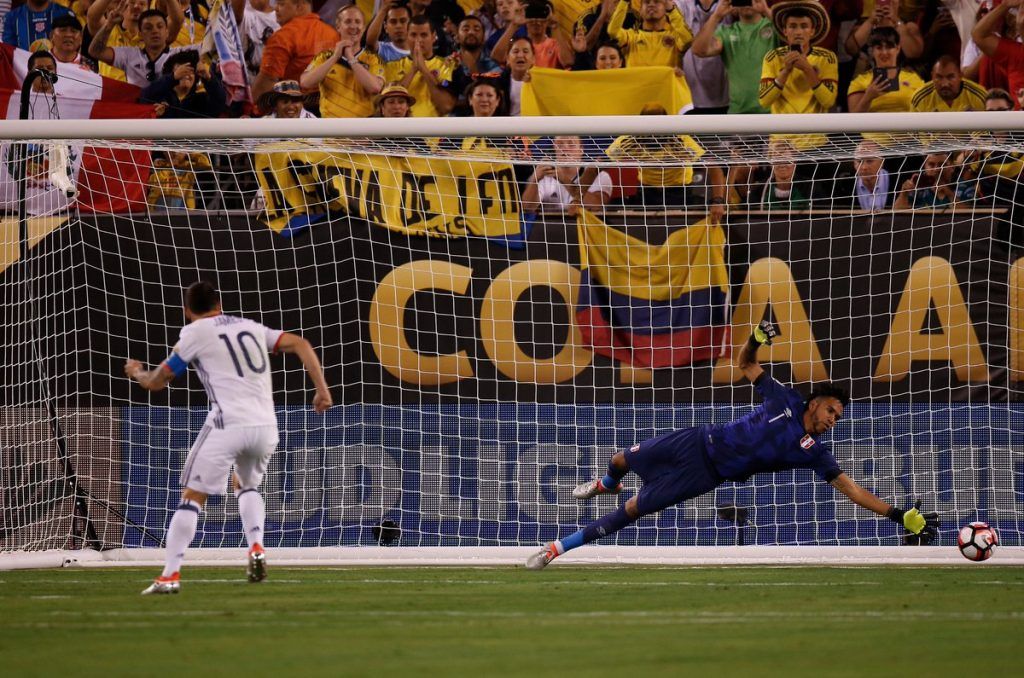 Colombia espera a México o Chile en semifinales - ClMvKs5WIAAwI0O-1024x678