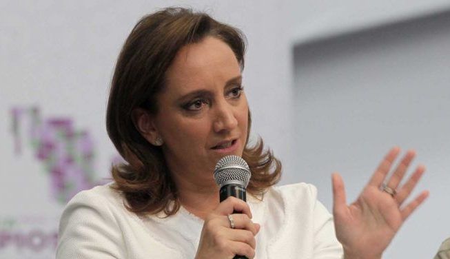 SRE lanza spots a migrantes con el lema “Estamos contigo”