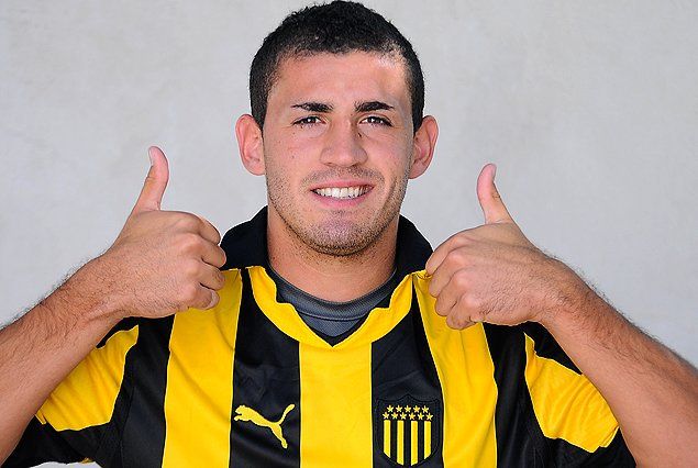 Rafael Sobis sería vendido al Cruzeiro - ClqJh2RVAAAMp0r-1