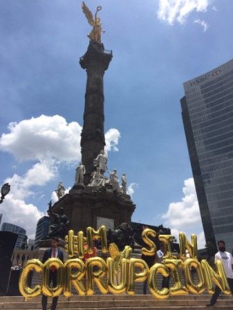 Coparmex exige aprobación de leyes anticorrupción - Coparmex-Angel-gerardo_trejo