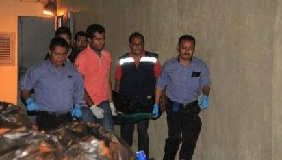 Asesinan a empleado de cine en Córdoba