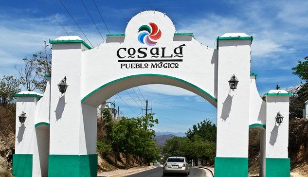 Asesinan a cuatro en una gasolinera de Cosalá