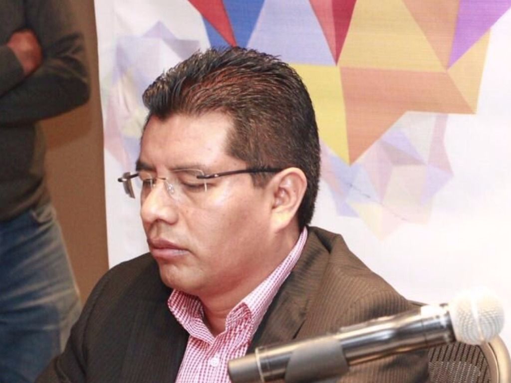 Renuncia segundo funcionario oaxaqueño tras eventos en Nochixtlán - Daniel-Gutiérrez