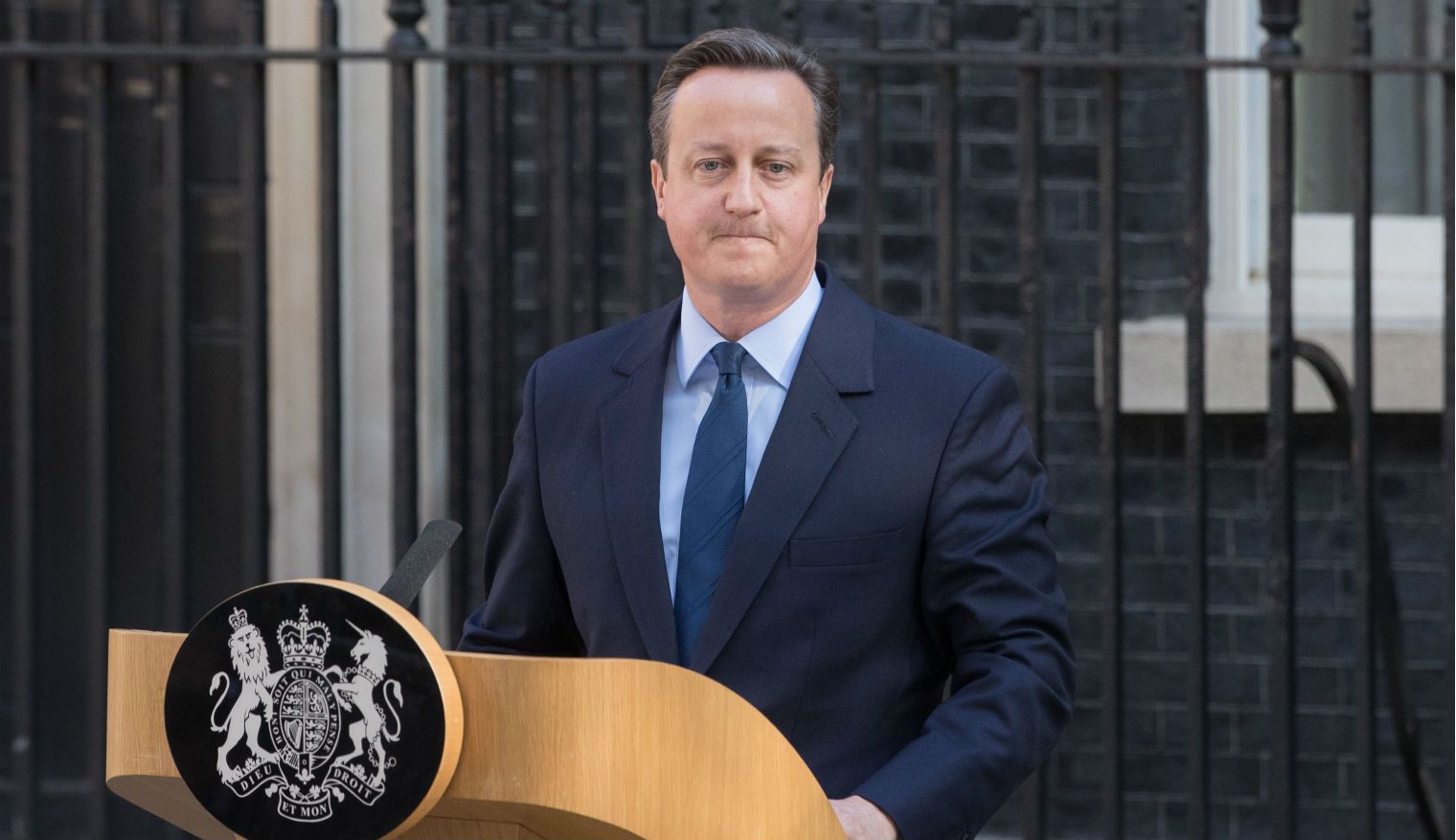 Europa se moviliza ante el Brexit - David-Cameron