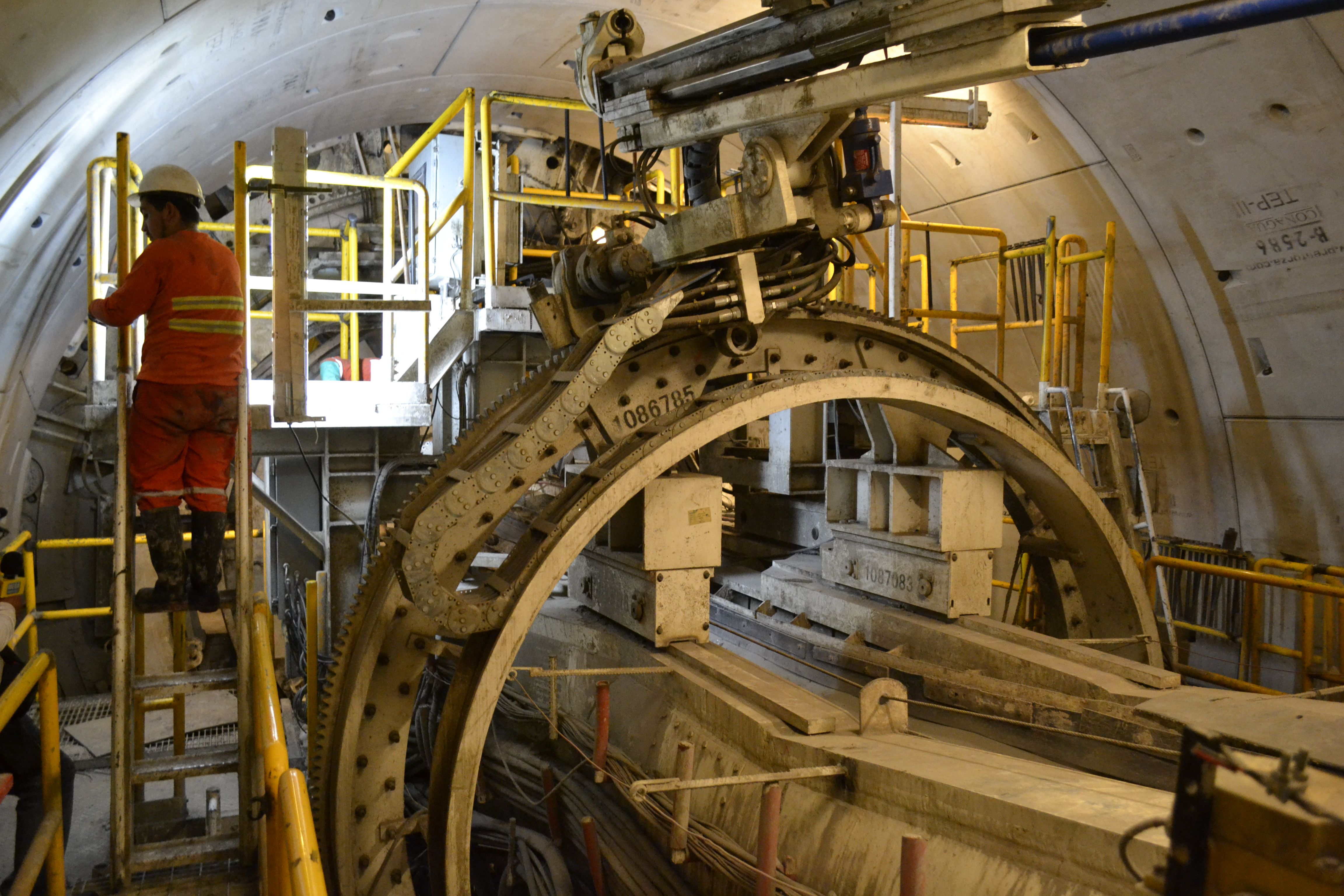 Así combatirán las inundaciones en el Estado de México - De-acuerdo-con-sus-creadores-esta-obra-beneficiará-a-2.2-millones-de-personas