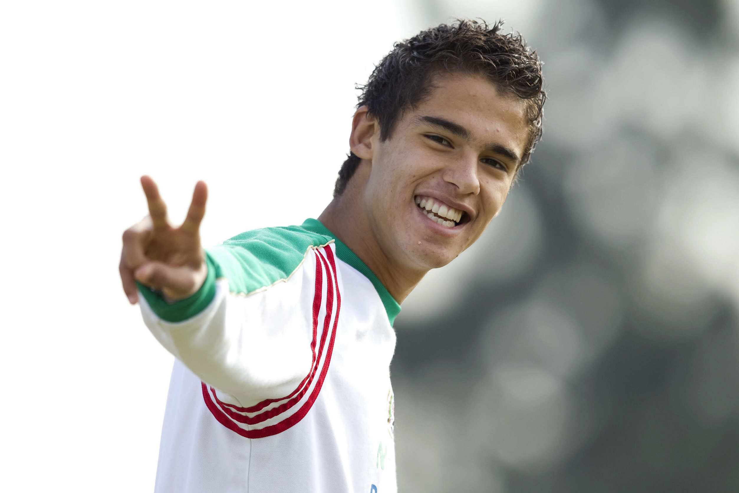 Diego Reyes regresaría al Porto