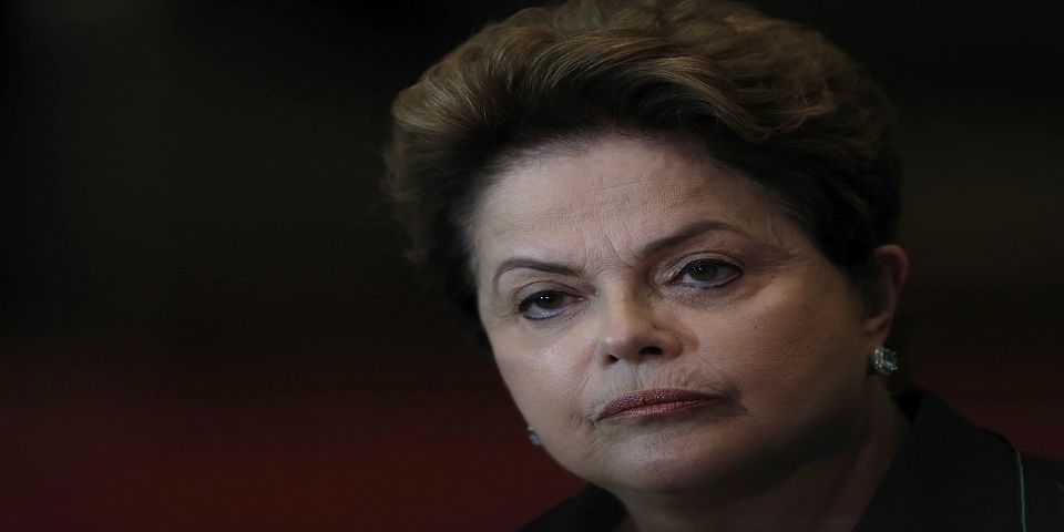 Senado brasileño aprueba juicio para destituir a Dilma Rousseff