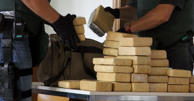 Fortuna de “El Chapo” se repartirá entre México y EE. UU. - Droga