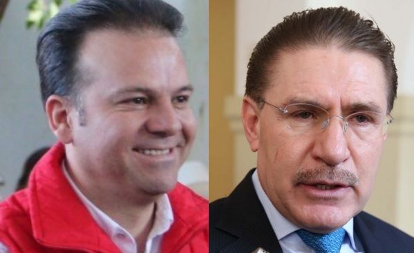 Alianzas PAN-PRD ganaron gracias a ex priístas: Beltrones - Durango-Aispuro-Villegas