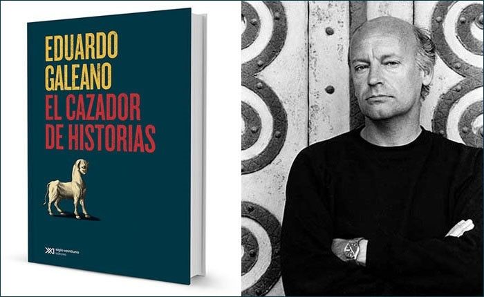 Los diez libros más vendidos en julio - EL-CAZADOR-DE-HISTORIAS-Internet