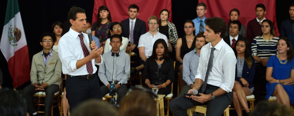 EPN admite mala imagen de México en el extranjero - EPN-2-1-1024x406