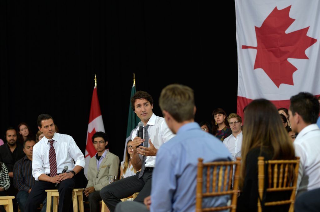 EPN admite mala imagen de México en el extranjero - EPN-3-1-1024x681