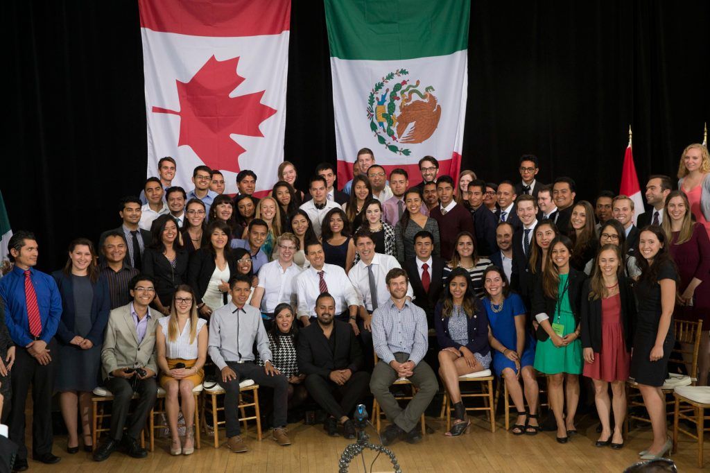 EPN admite mala imagen de México en el extranjero - EPN-5-1-1024x682