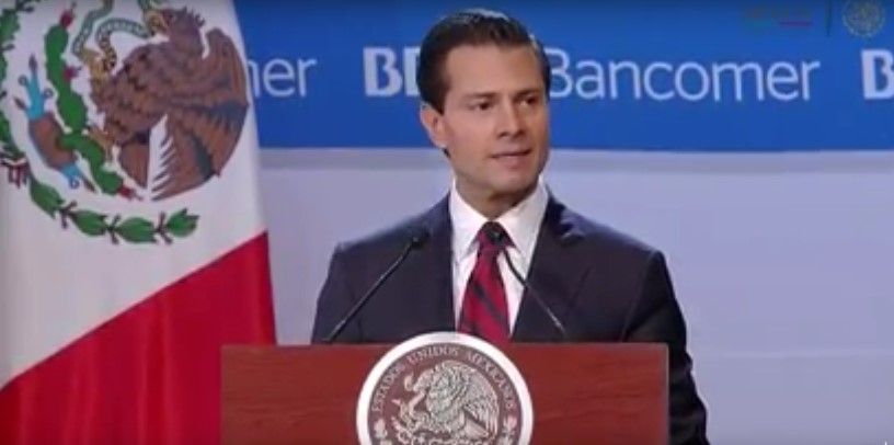 Trabajaremos con todos los nuevos gobiernos estatales: EPN