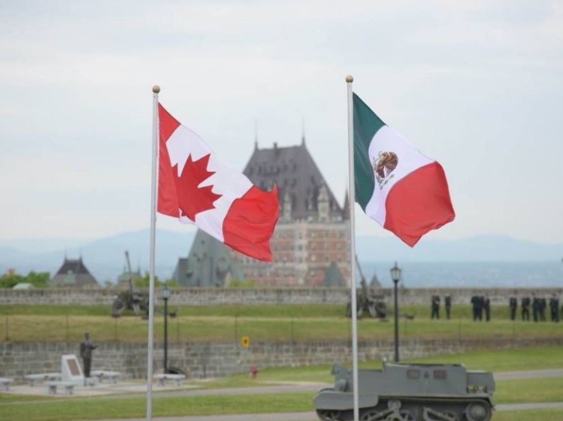 Pasamos de compartir región geográfica a proyectos: EPN en Canadá - EPN-Canada-Presidencia8