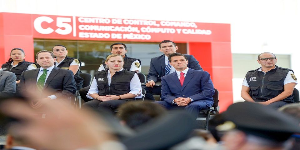 Número 911 en México, para segundo semestre de 2016: EPN
