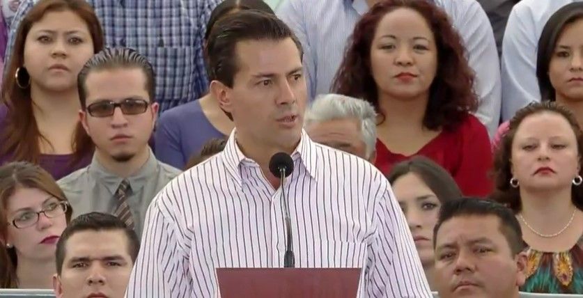 Suman cuatro los mexicanos asesinados en Orlando - EPN-Hidalgo