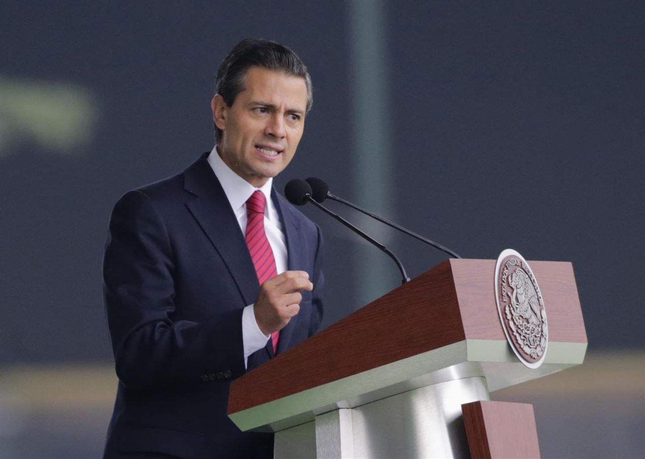 EPN convoca a ciudadanos a participar en consulta de normas discriminatorias