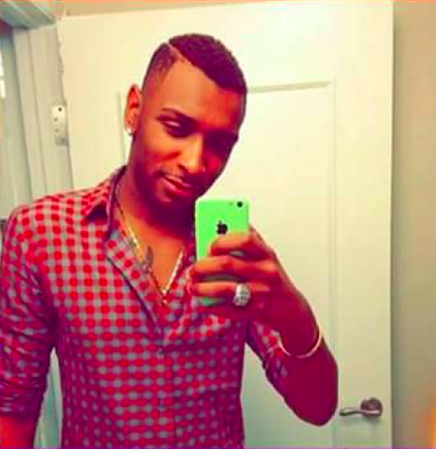 Conoce a las víctimas de la masacre en Orlando - Eddie-Jamoldroy-Justice