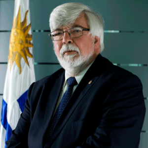 Líder de Los Cuinis amenaza a ministro uruguayo - Eduardo-Bonomi-presidencia-uruguay-300x300