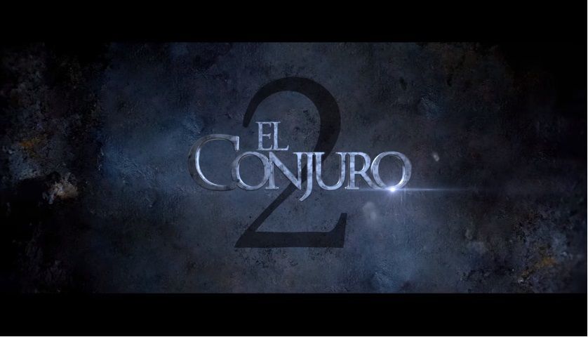 Muere hombre mientras miraba ‘El Conjuro 2’