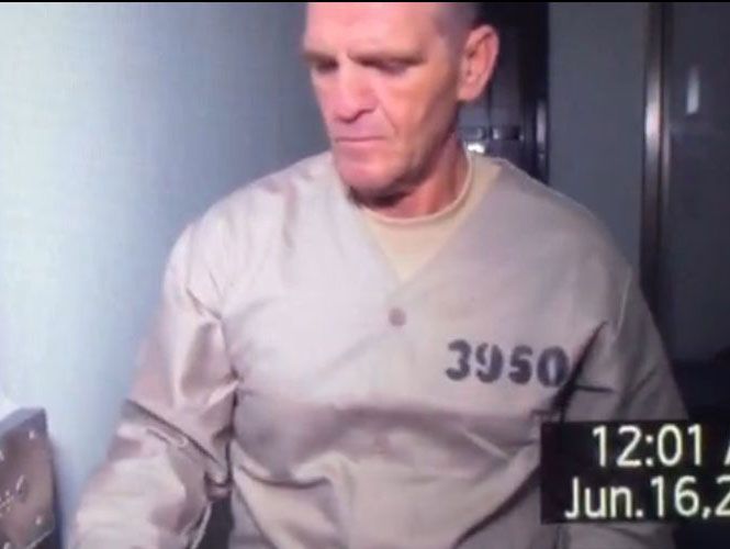 Difunden imágenes de ‘El Güero’ Palma en el Altiplano